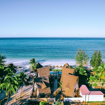 La Perla Beach Resort, Zanzibar - Your Beachfront Private Haven Pwani Mchangani Bagian luar foto
